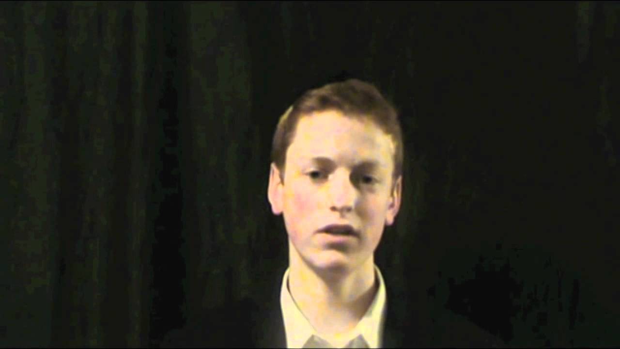 PART 1 - Shloshim Of Habachur Dani King Z