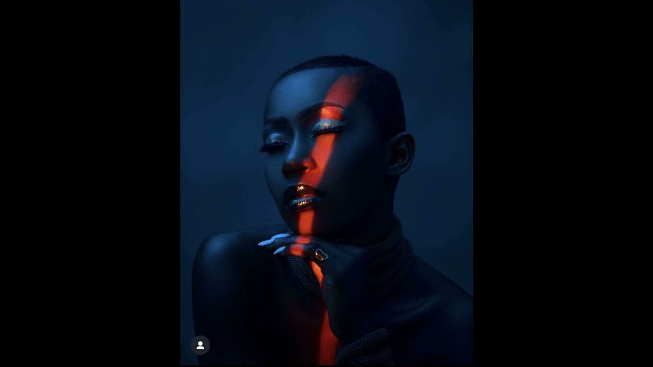 afro r&b type beat - 