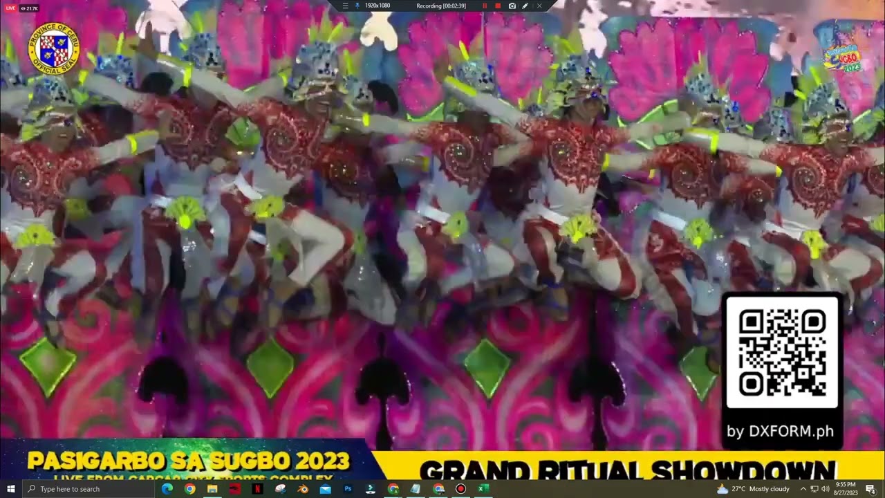 Madridejos PASIGARBO SA SUGBO 2023