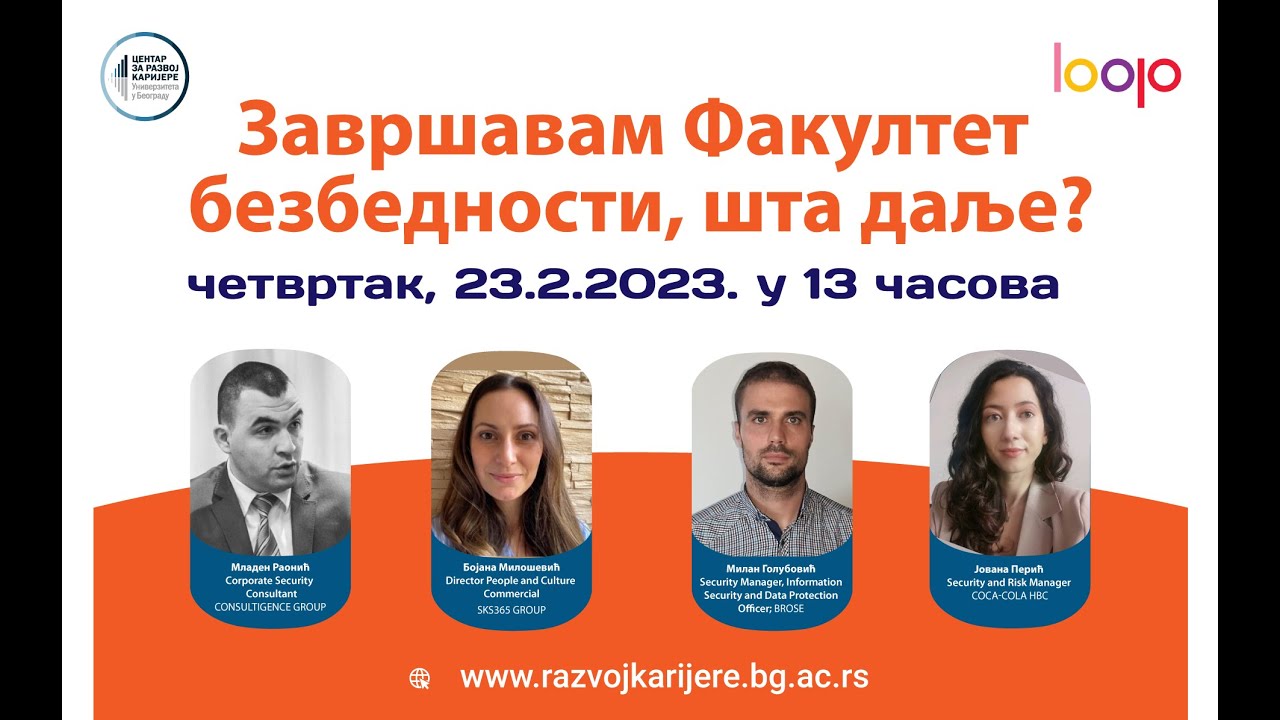 Panel diskusija 