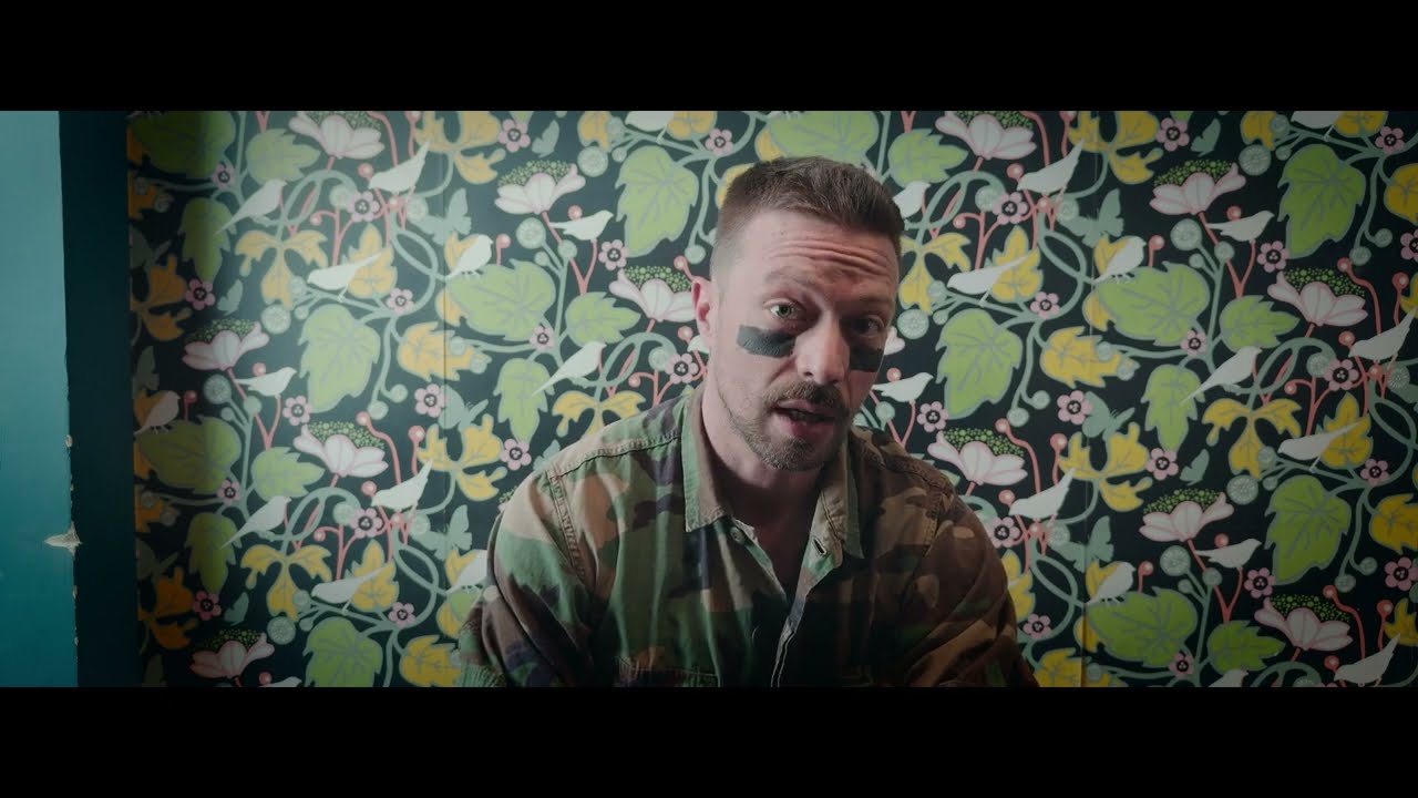 Monologo tratto da Apocalypse Now interpretato da Filippo Mercuri