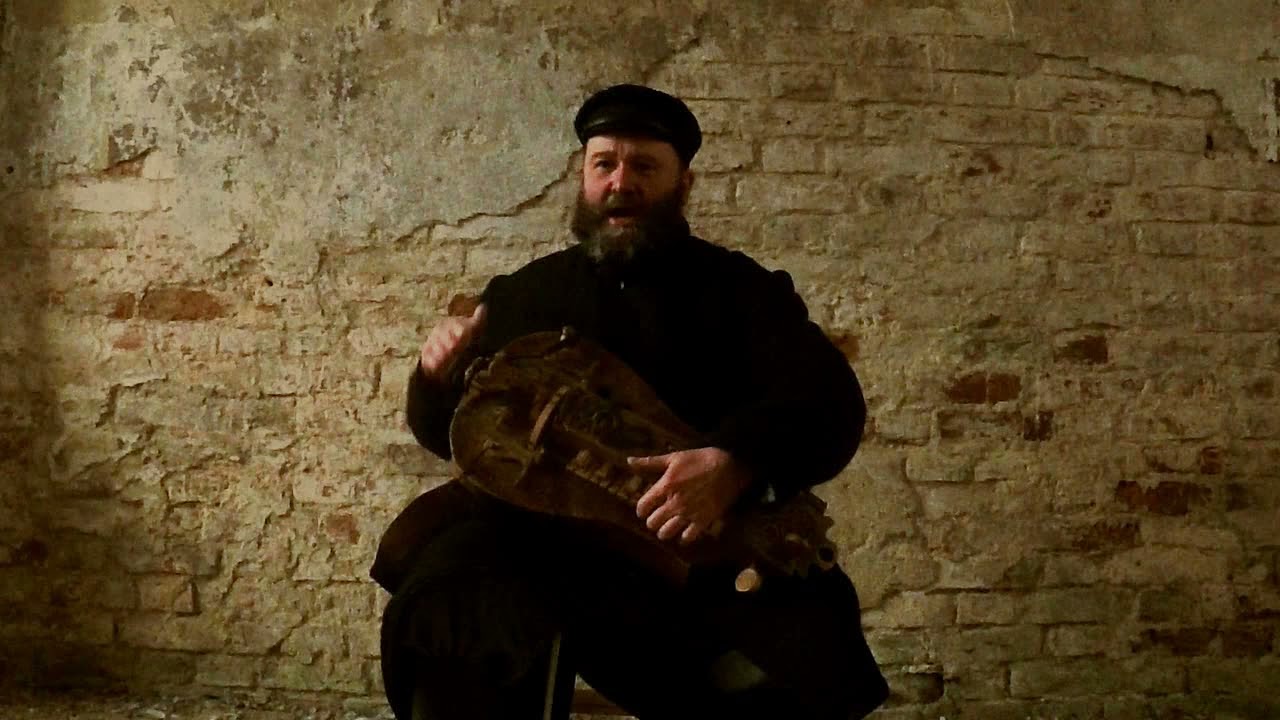 Гульба, полная версия.