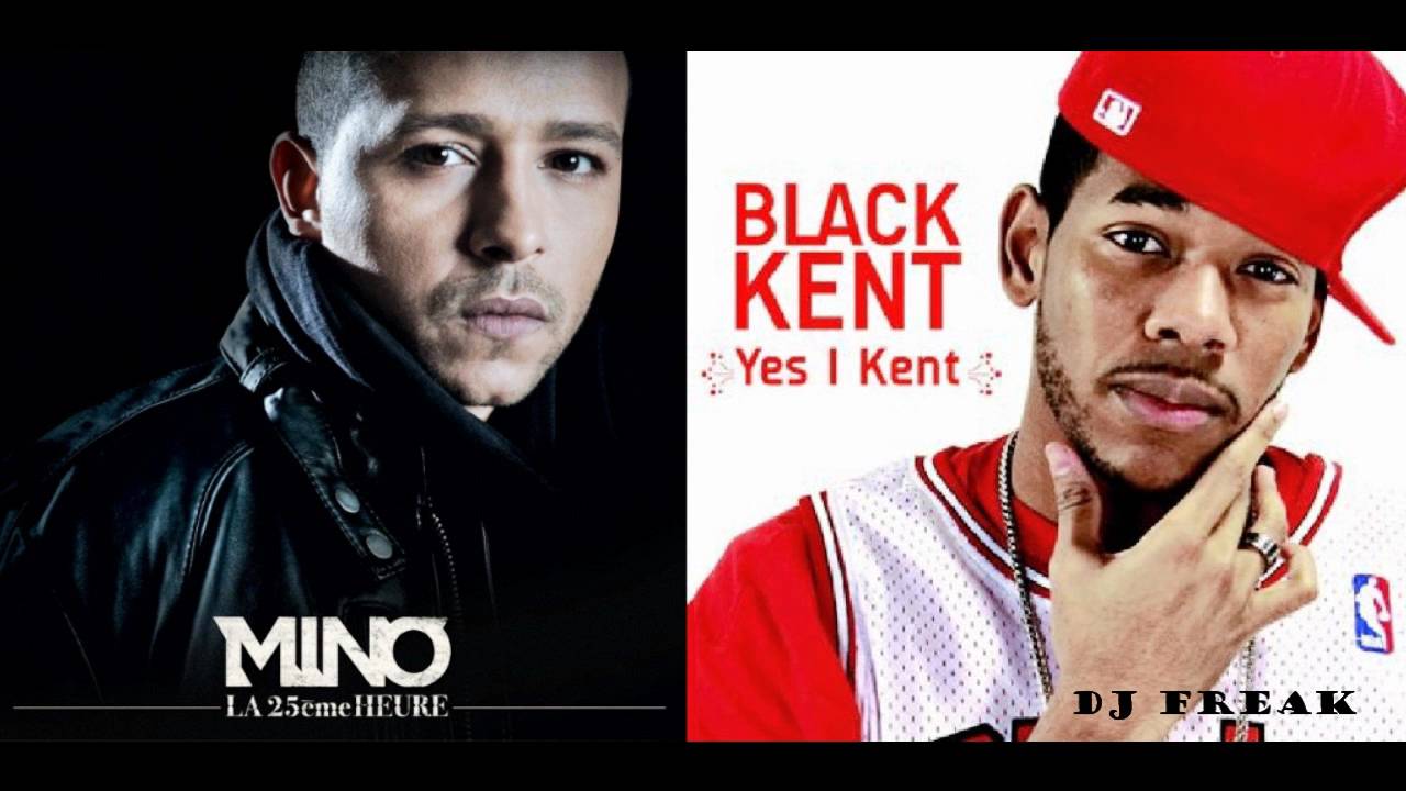 (NEW 2011) Mino Feat. Black Kent - Look At Me Now (Remix Officiel HD)