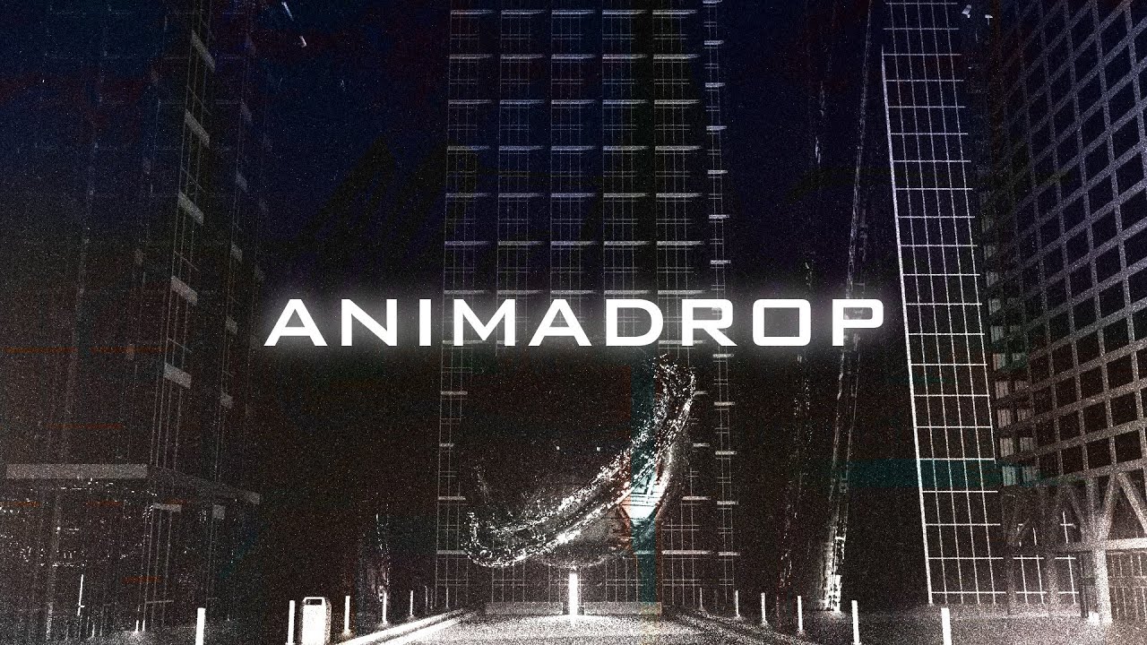 ANIMADROP [Mix] Heavily EPIC