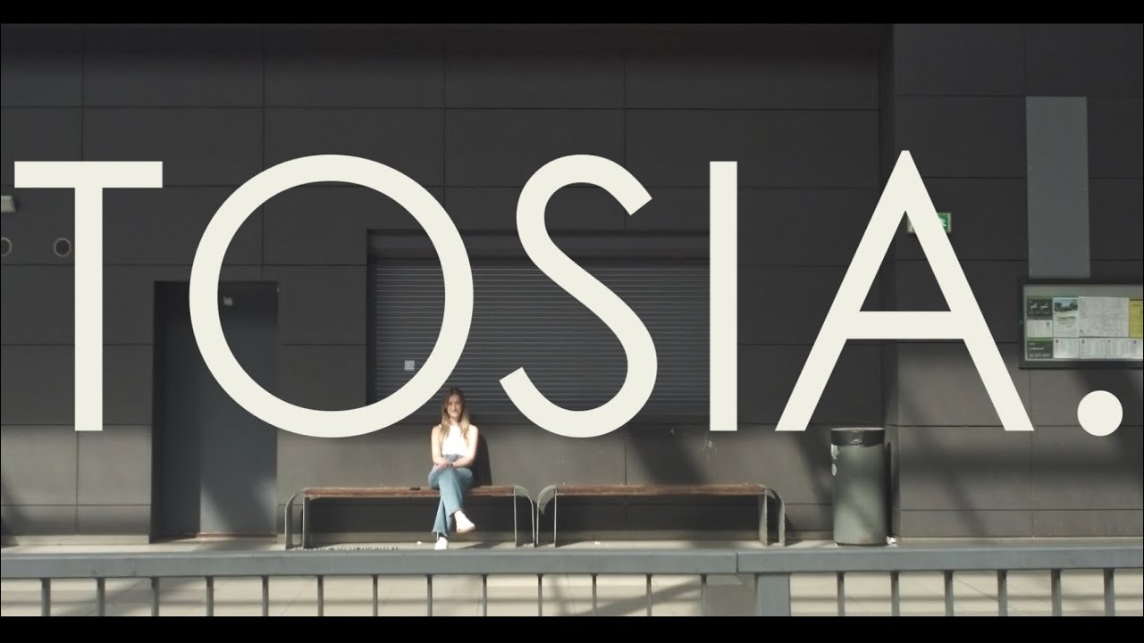 Czekam - Tosia. 