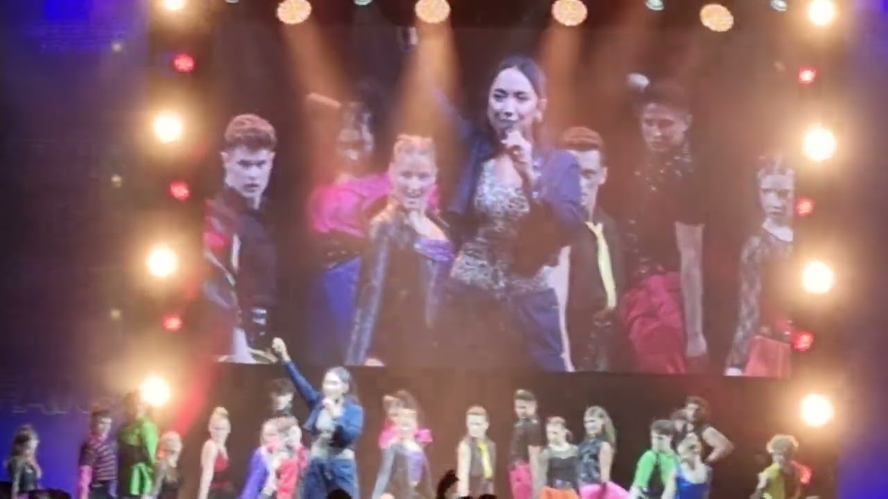 Musical Con (19 October 2024)