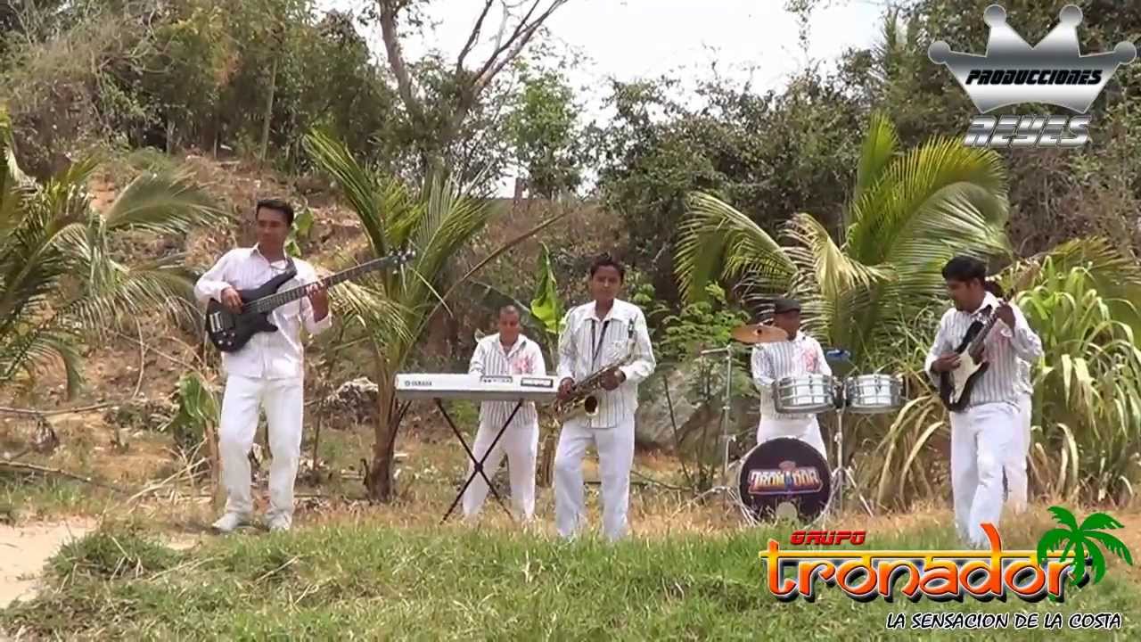 Chivo Gordo   Grupo Tronador