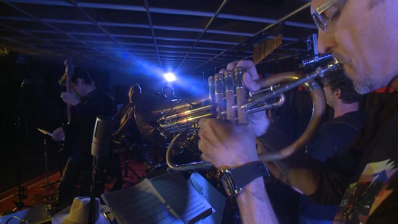 The Billy Joel Project | Zanzibar