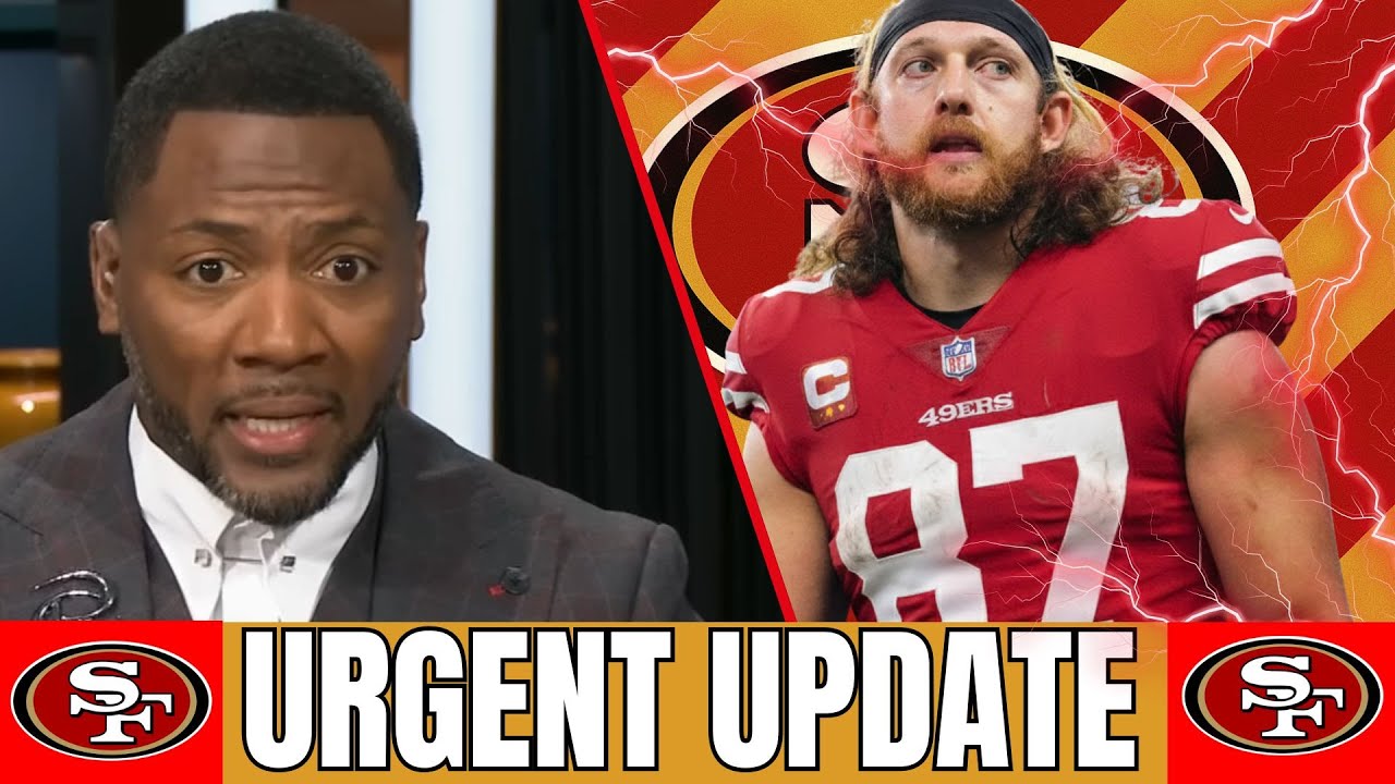 🚨BREAKING 🚨49ers Beat Everyone to the Punch — A Signing That Changes Everything