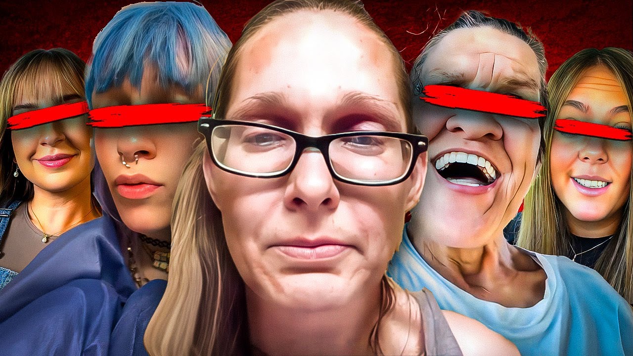 When E-Begging Becomes a Career on TikTok...