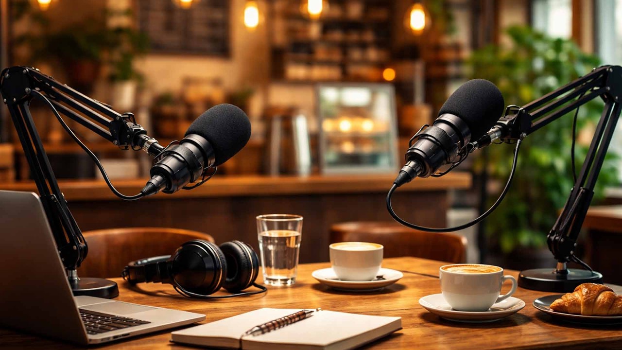23 de febrero / Bienvenidos a Bla Bla Café por Radio Tamaulipas Multicast
