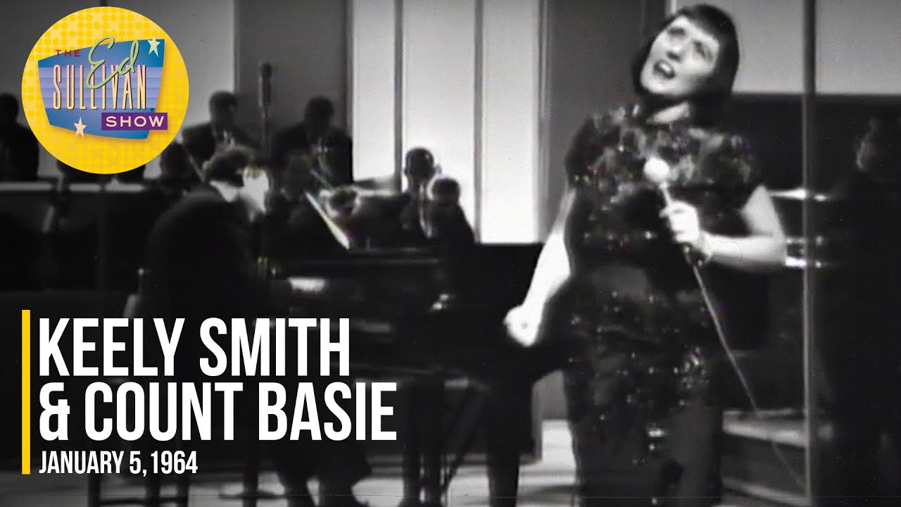 Keely Smith & Count Basie 