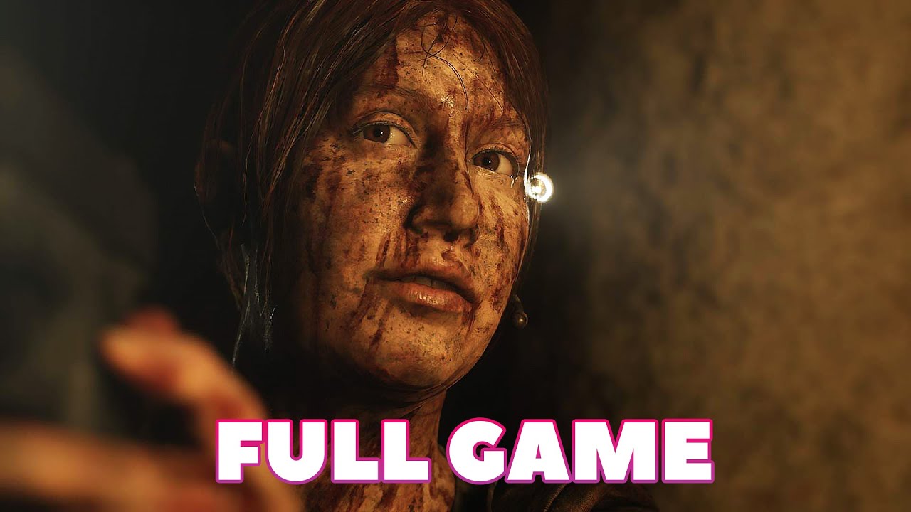 House Of Ashes - FULL GAME WALKTHROUGH (No Commentary)