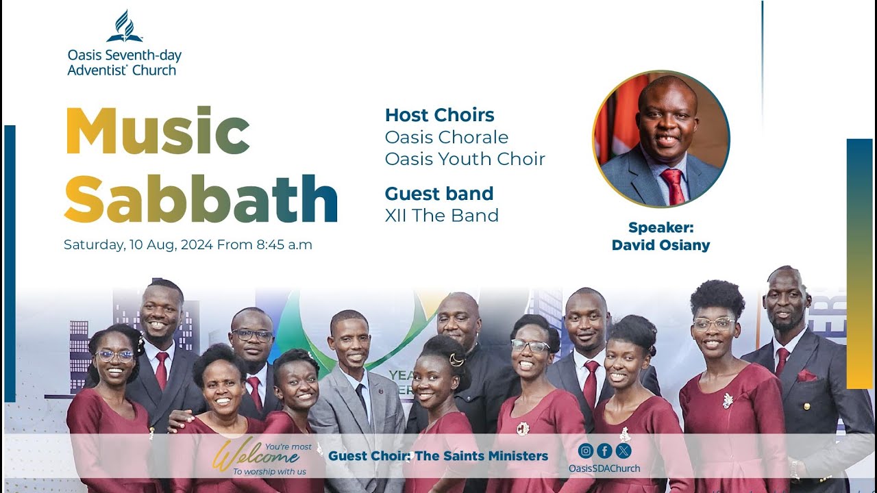 Music Sabbath || 10th August 2024
