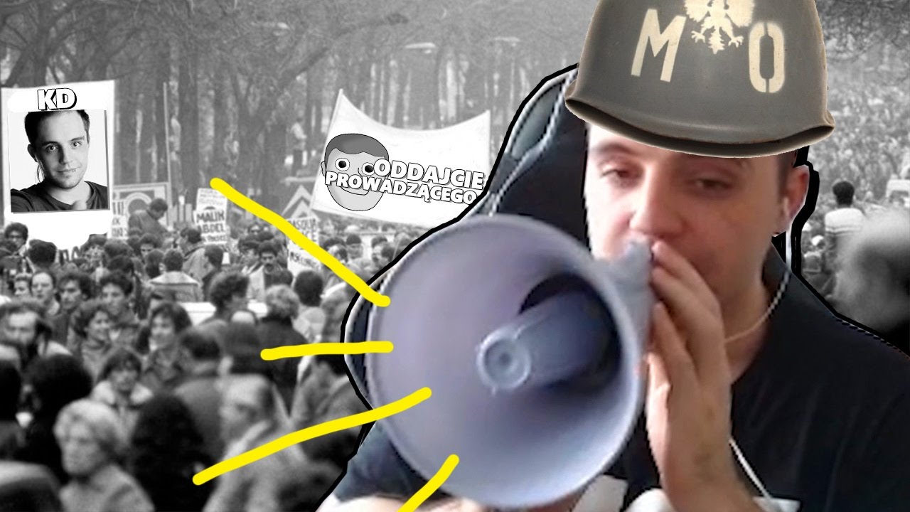 #225 Tymczasem - KOMUNA WRACA