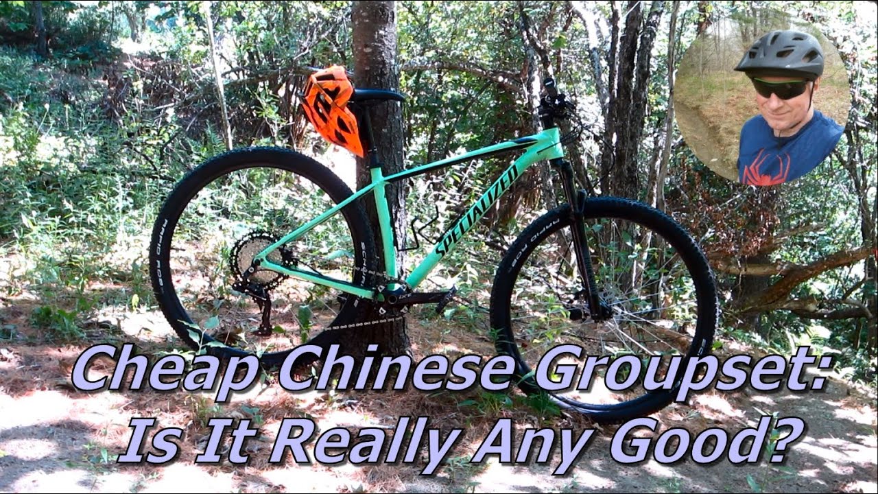 $130 L-Twoo AX Review - Cheap 11 Speed Upgrade and First Impressions