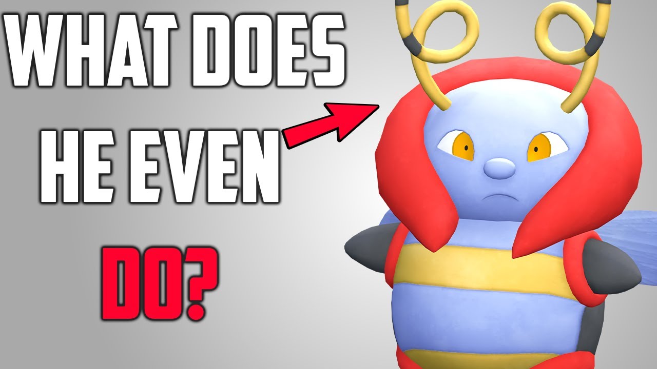 What does Volbeat ACTUALLY DO? (FFA)