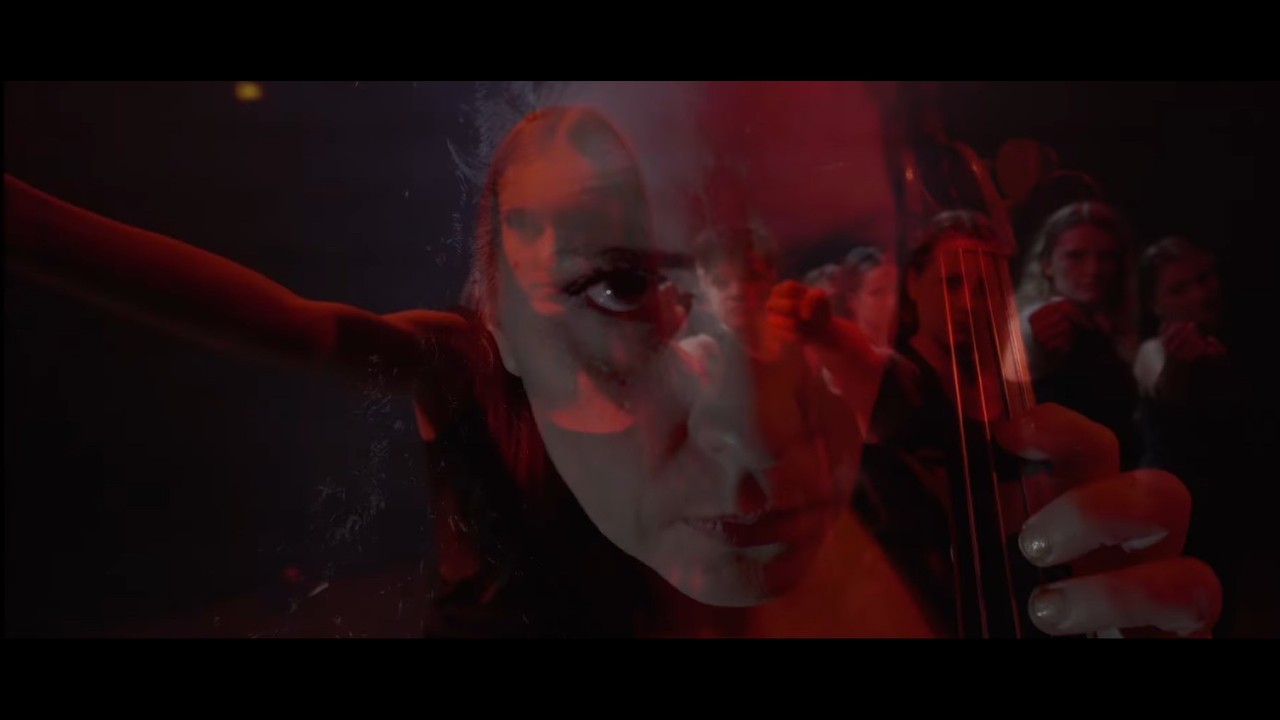 LAGNY DANSE PASSION - LYRICAL - ODILE - CLIP BELEIVER 2026