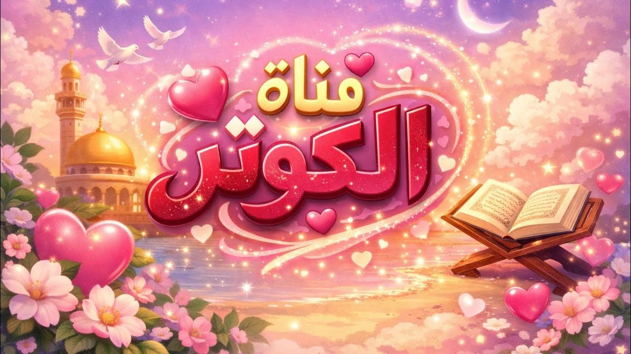 جبر الخواطر 🌹اتقوا الله في أنفسكم 🌹 كفى 
