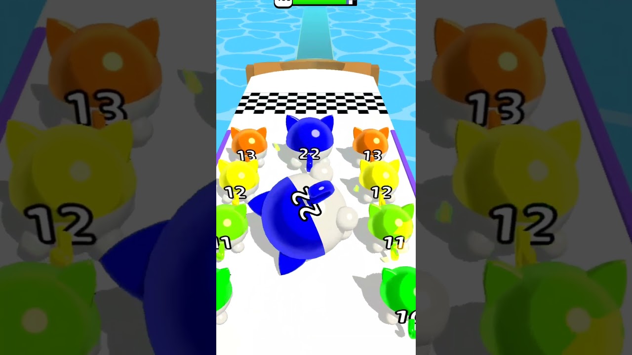 Marble Run 3D ــ Original Game (All Levels 1 To 1000000) Ti٩999k