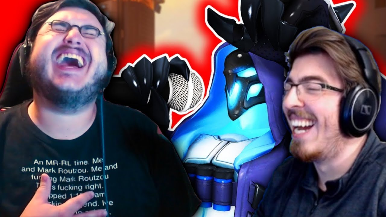 The Greatest Overwatch Moments