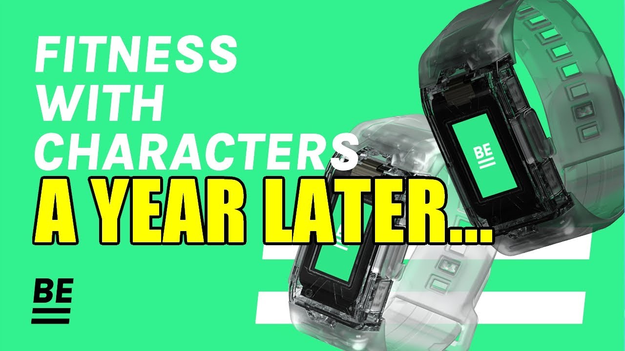 A Full Year with the Digimon Vital Bracelet BE | A Review A Year On