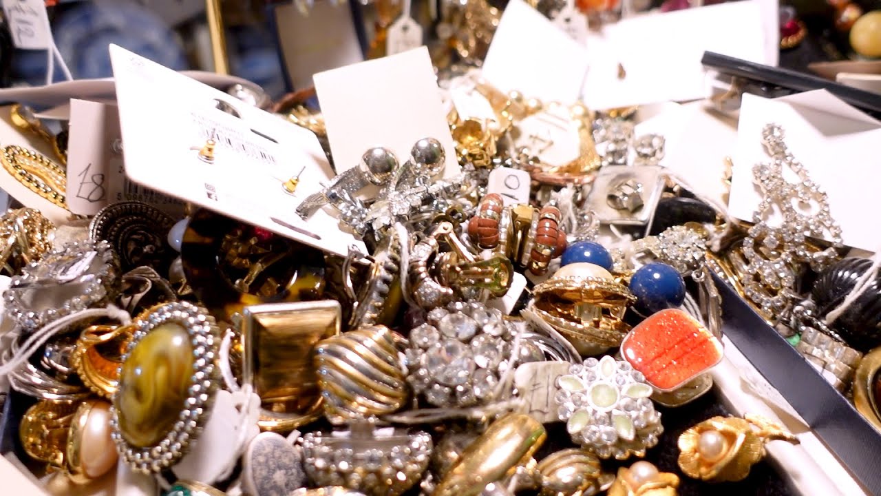 Riapre Londra, Pub e Mercatino vintage!  | Serena