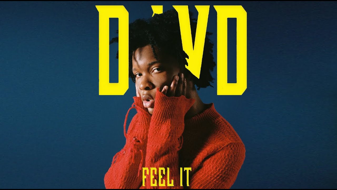 d4vd - Feel It (ZAX Extended Mix) (From The Original Series “Invincible”) (Audio)