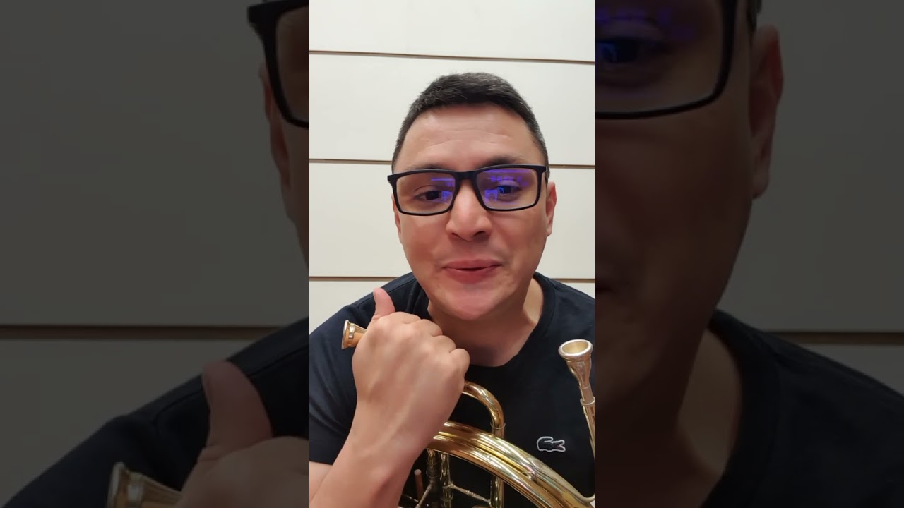 COMO TOCAR TROMPA DO 0 - TUDO QUE VOCÊ PRECISA SABER!