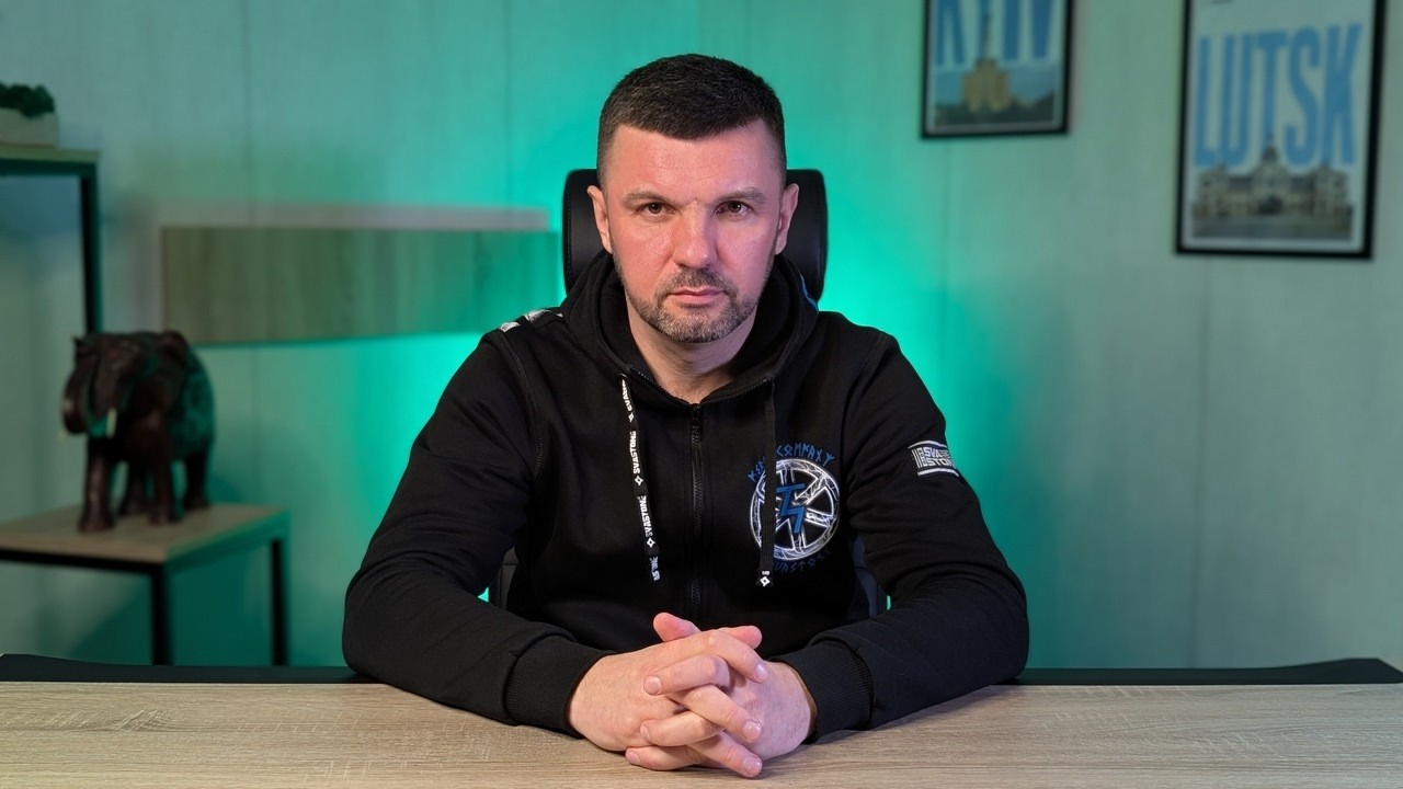 Акція «Україна без Кучми»: спогад про події 9 березня 2001 року