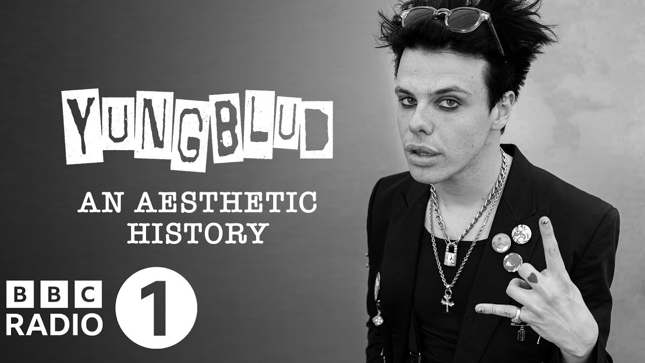 YUNGBLUD – An Aesthetic History
