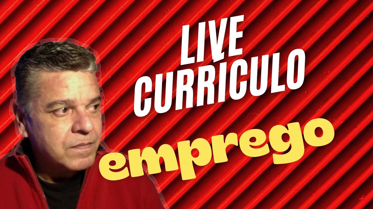 Como melhorar o seu currículo, como escolher as palavras chave da vaga e gerar 3 entrevistas