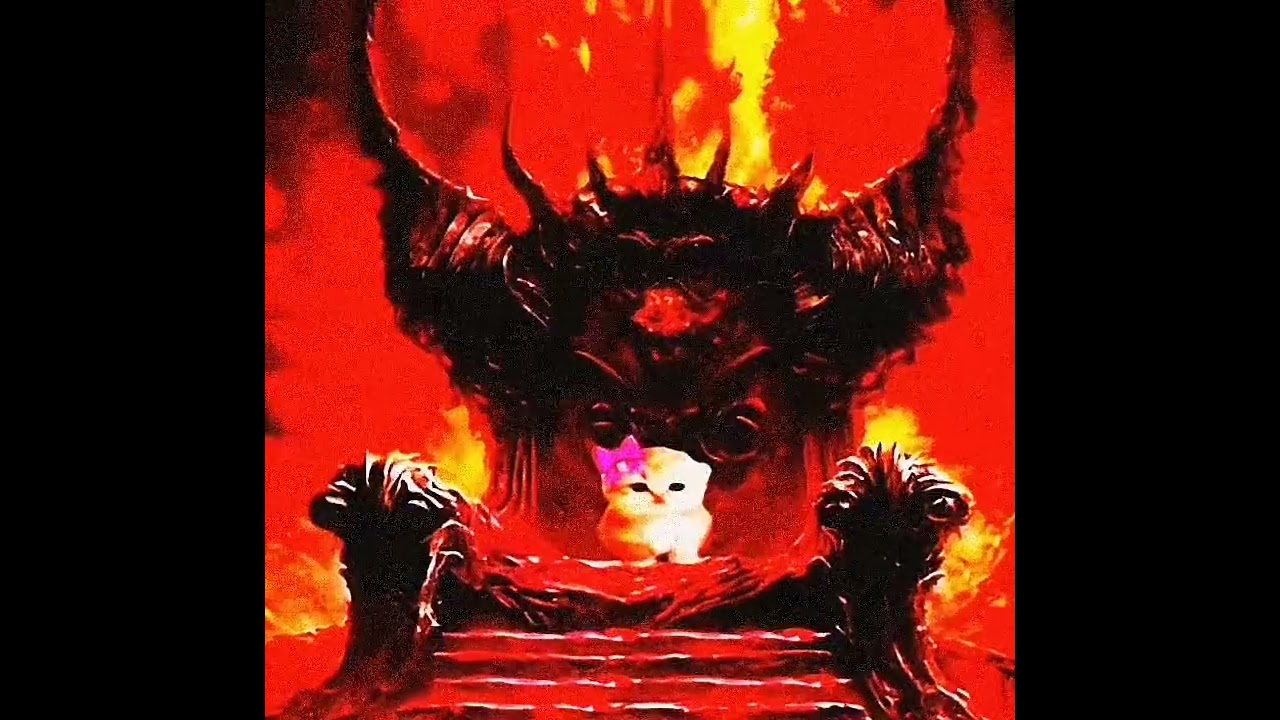 °Welcome to Kitty city slowed Reverb°
