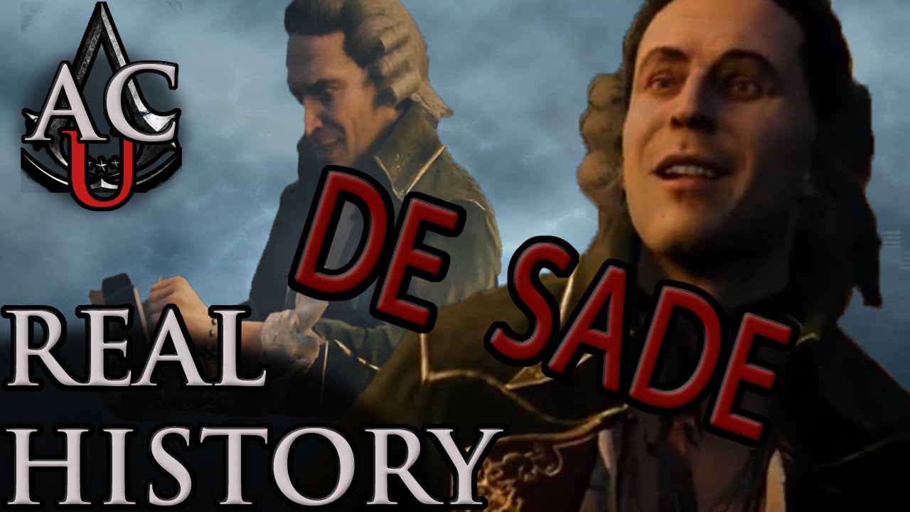 Assassin's Creed: The Real History - 