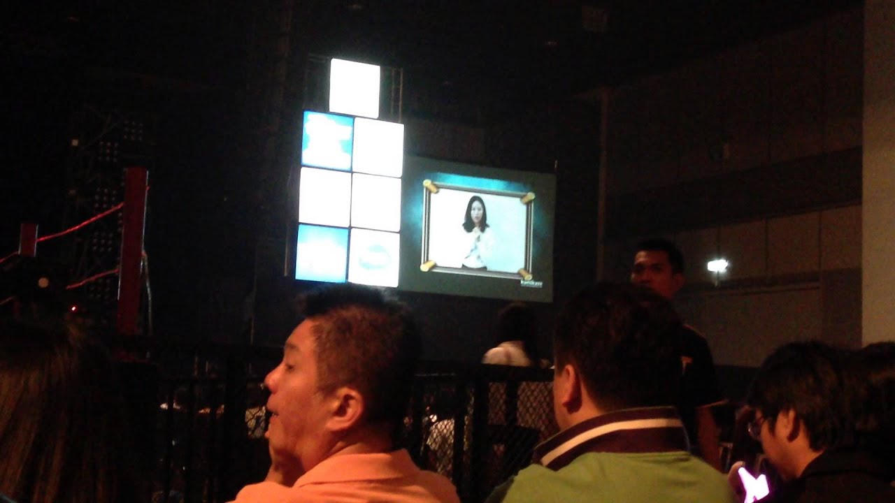 FFK - VTR | Kamikaze K Fight Concert 13 Oct 2013