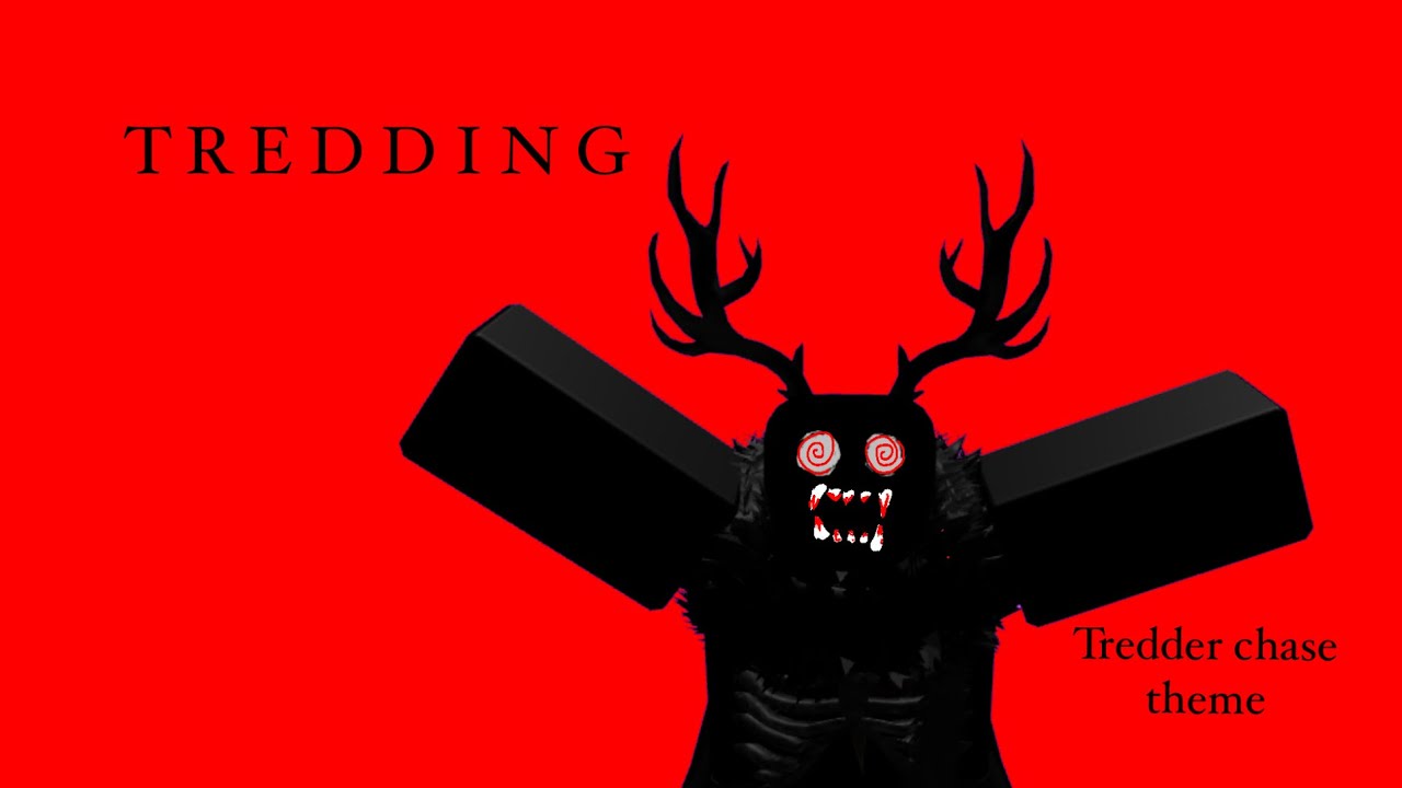TREADING (treader chase theme)