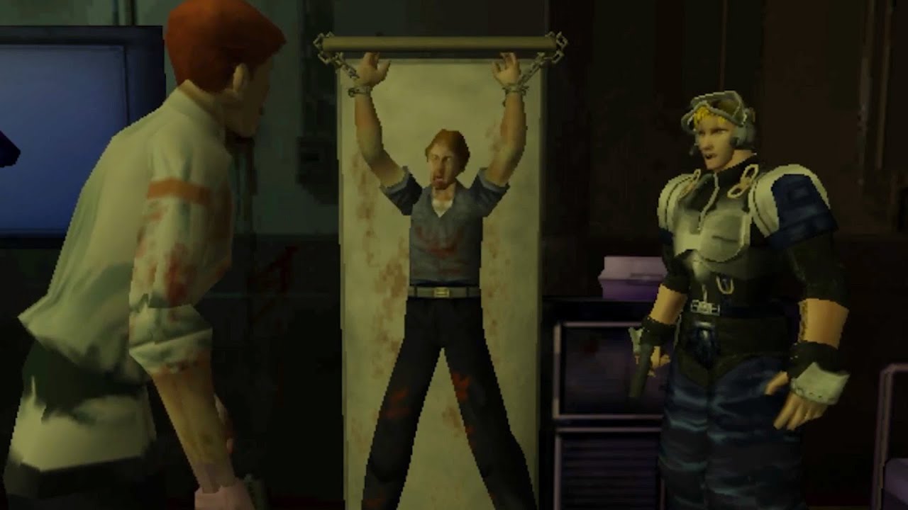A Scene of all Time