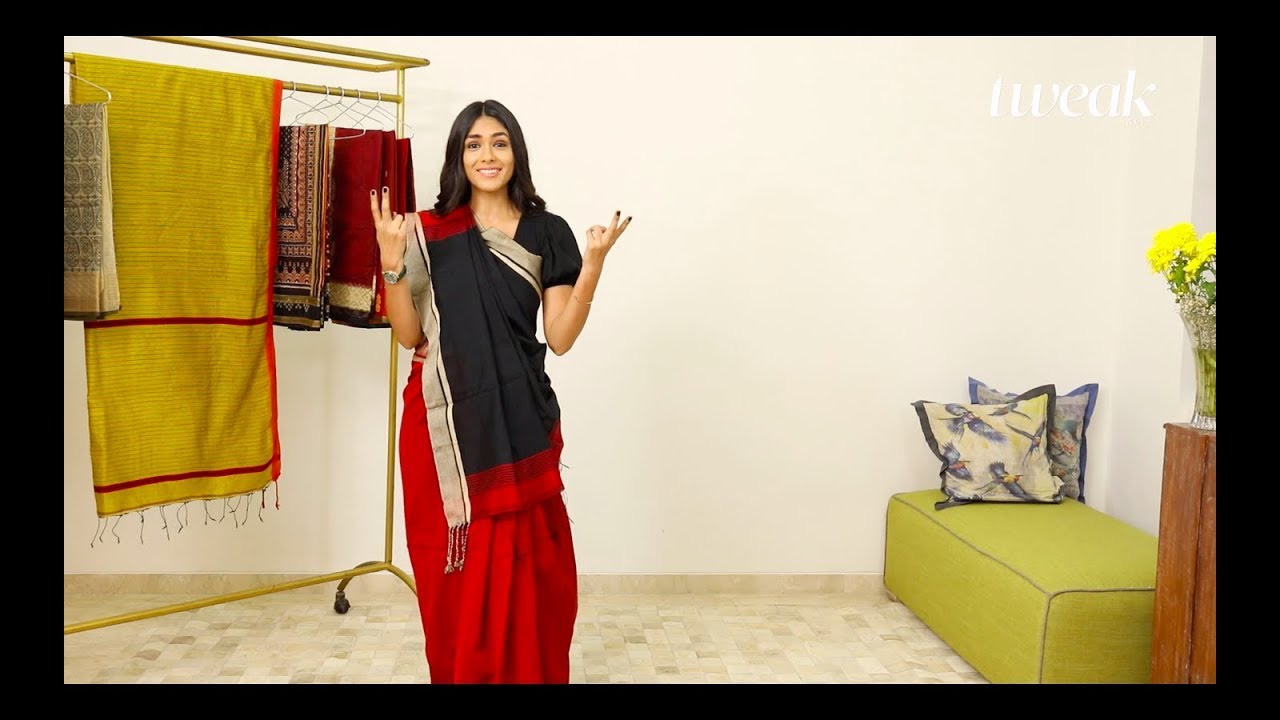 Did you know about Mrunal Thakur's near death experience? | Tweak India