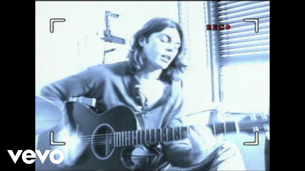 Gianluca Grignani - Mi Historia Entre Tus Dedos