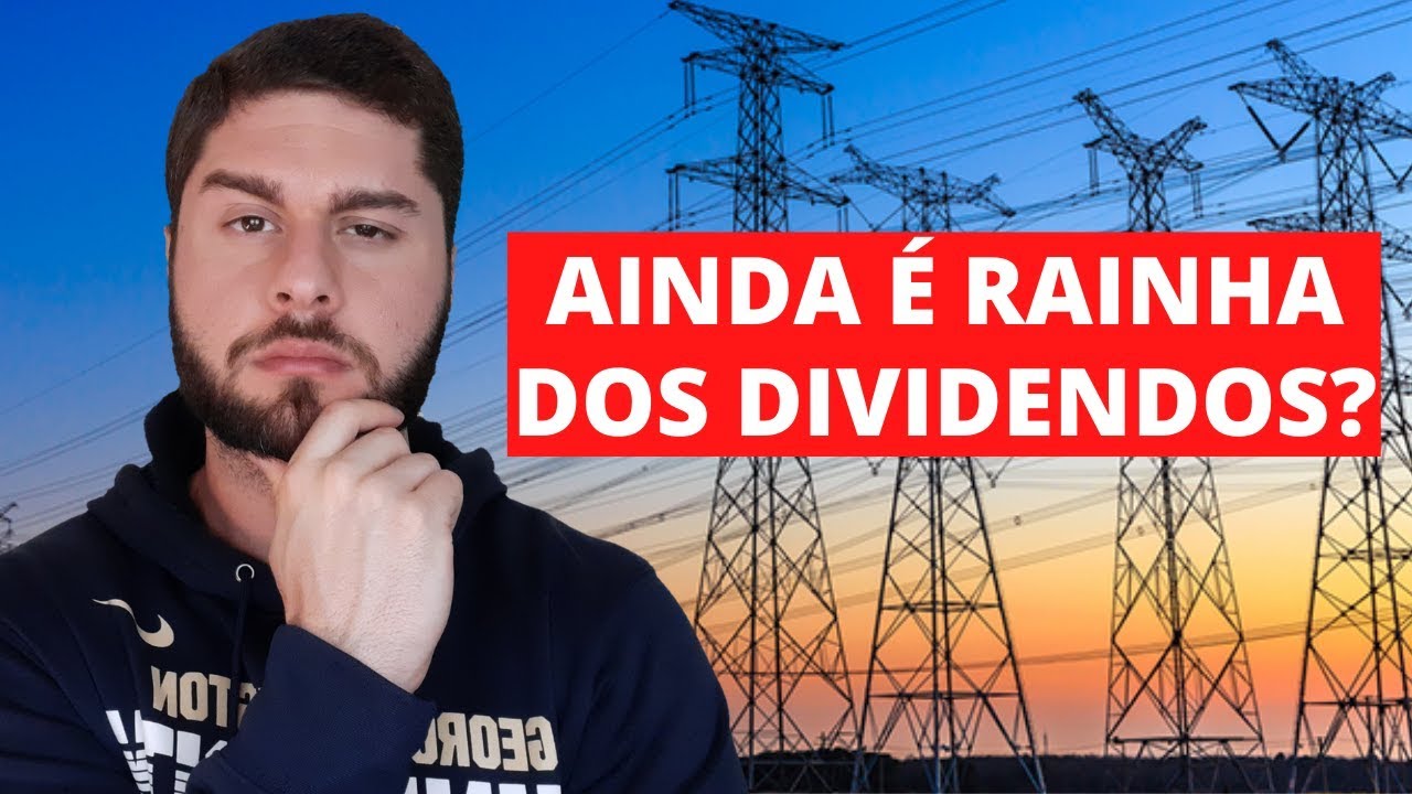 NOVO Resultado Da Taesa (TAEE11) Na Visão Buy And Hold