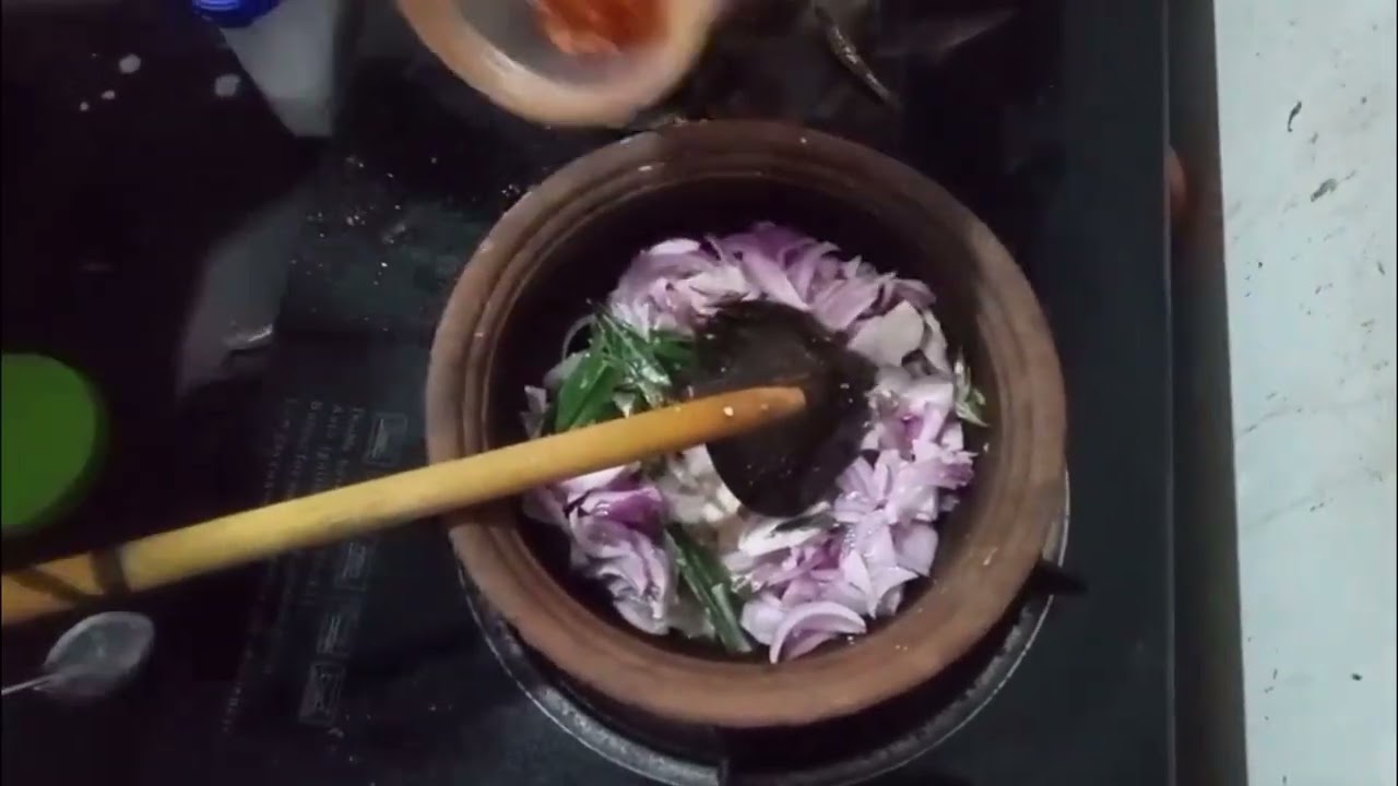 හාල් මැස්සො බැදුම