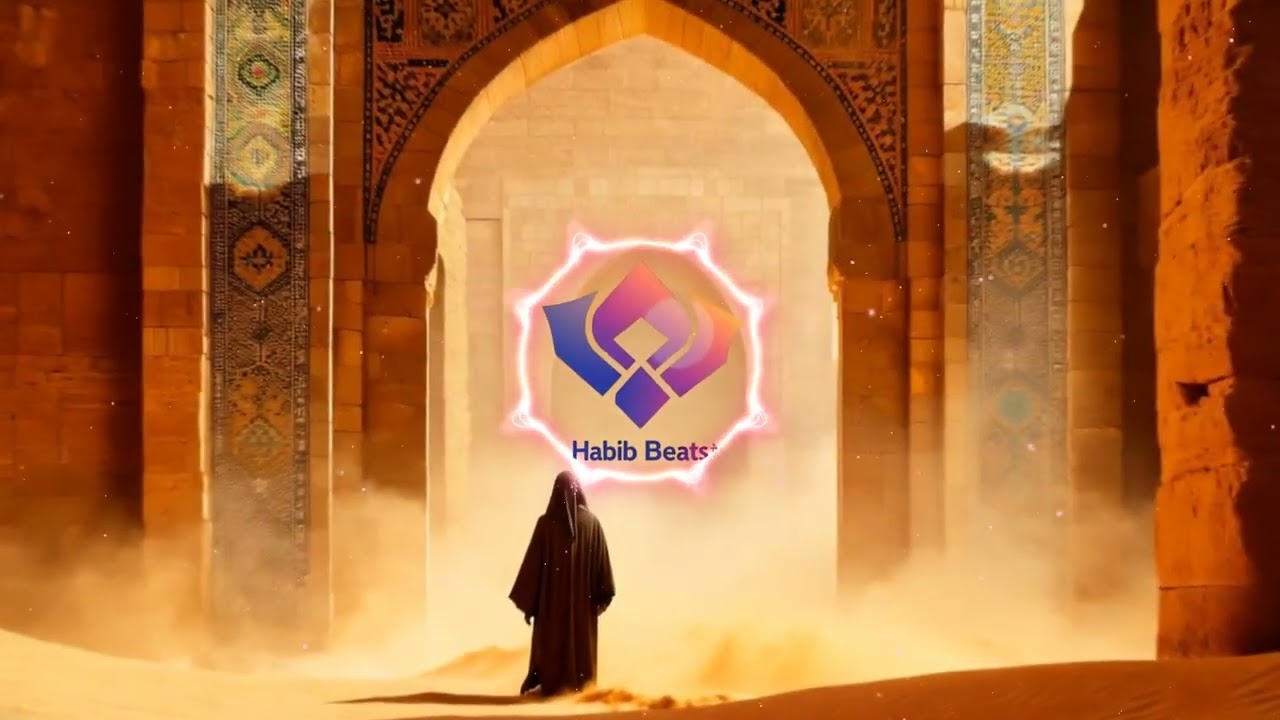 Arabic Deep  House / Oriental Music - Habib Beats  - Era of Flesh