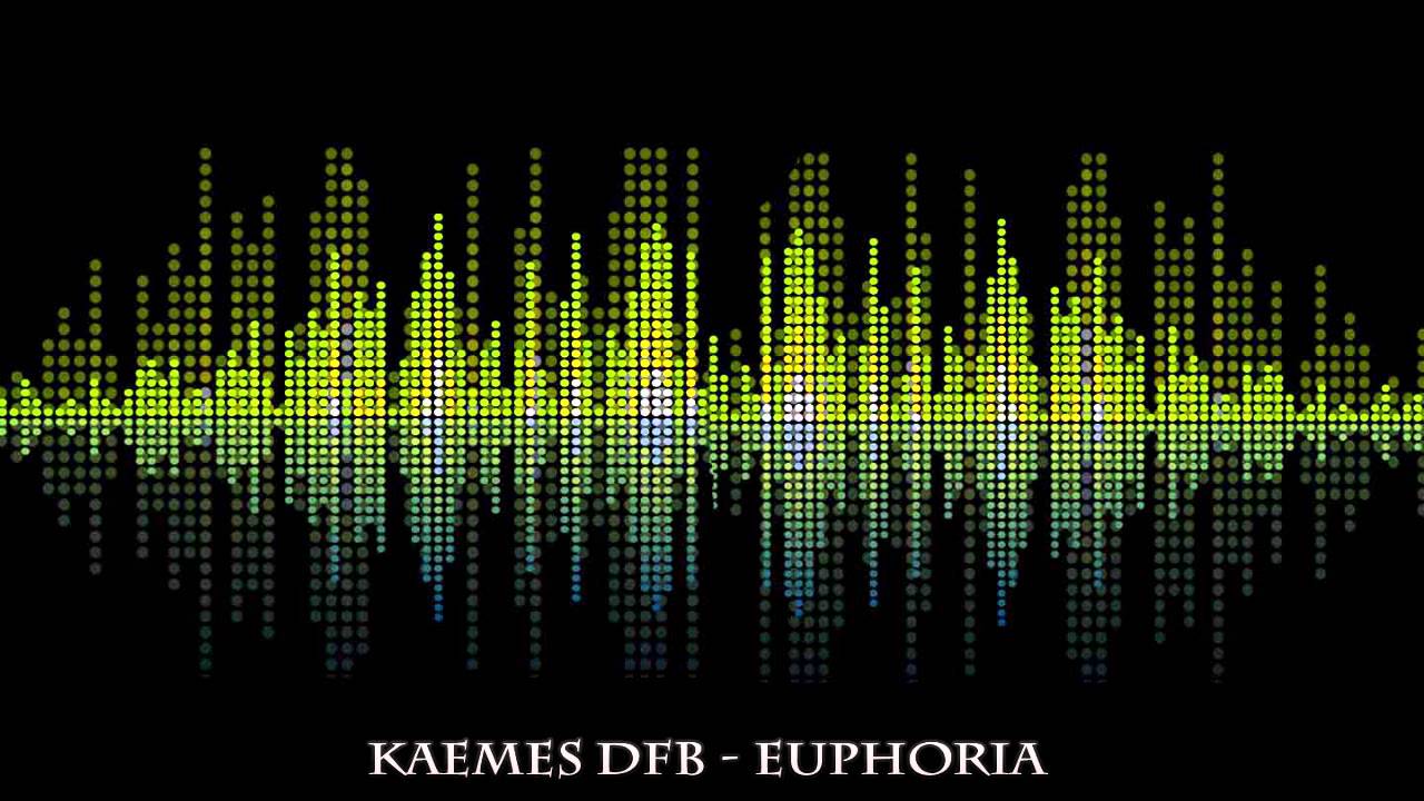 KaeMeS DFB - Euphoria