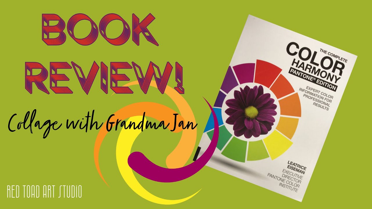Color Harmony Review