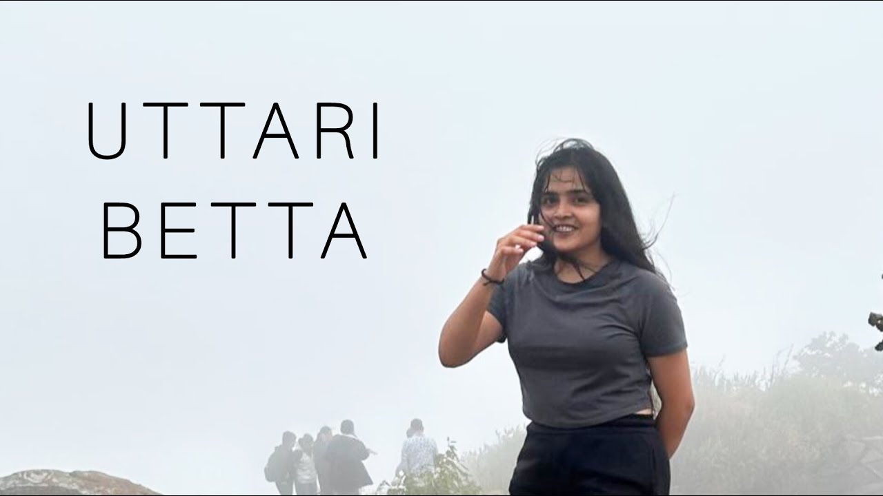 Uttari Betta | Sunrise Trek