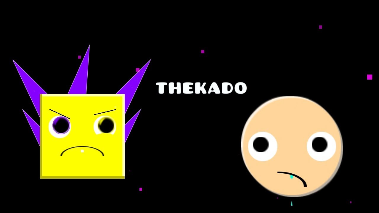 thekado nuevo mundo