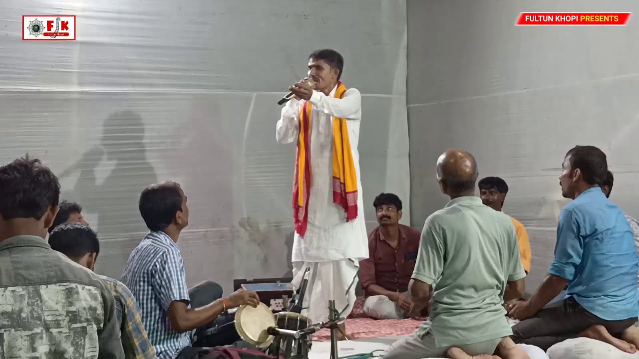 ( बाबू बीरेंद्र सिंह के यह गीत आज भी नया है ) कथिये के बनल बा माई के मंदिरवा । Babu Birendra Singh k