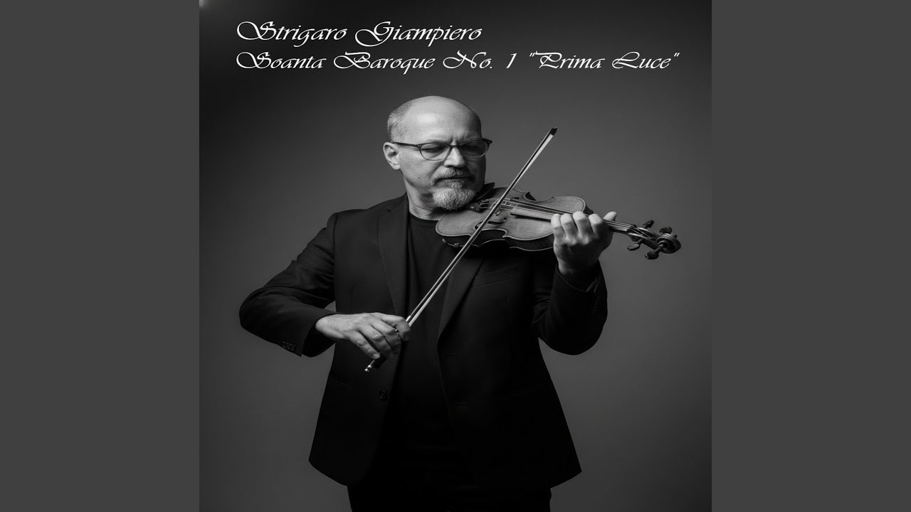 Sonata Baroque No. 1 