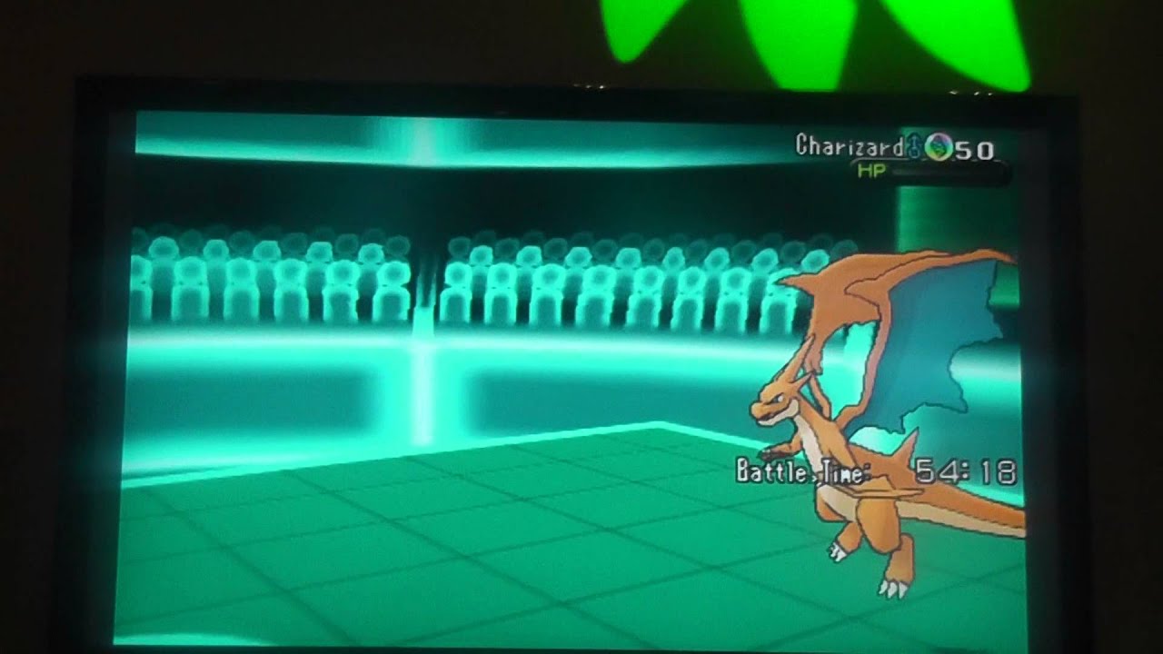 Brisbane Regional Pokemon VGC 2014 Final Matches