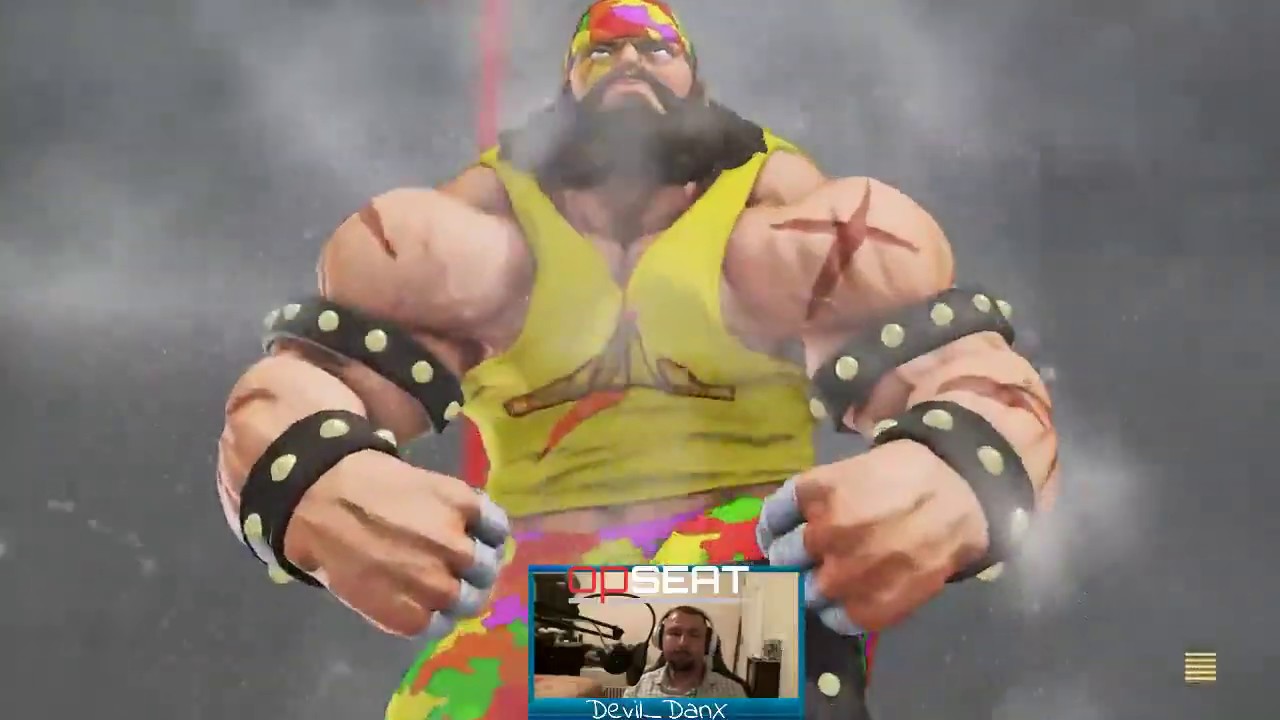 This Is why you don't T-Bag